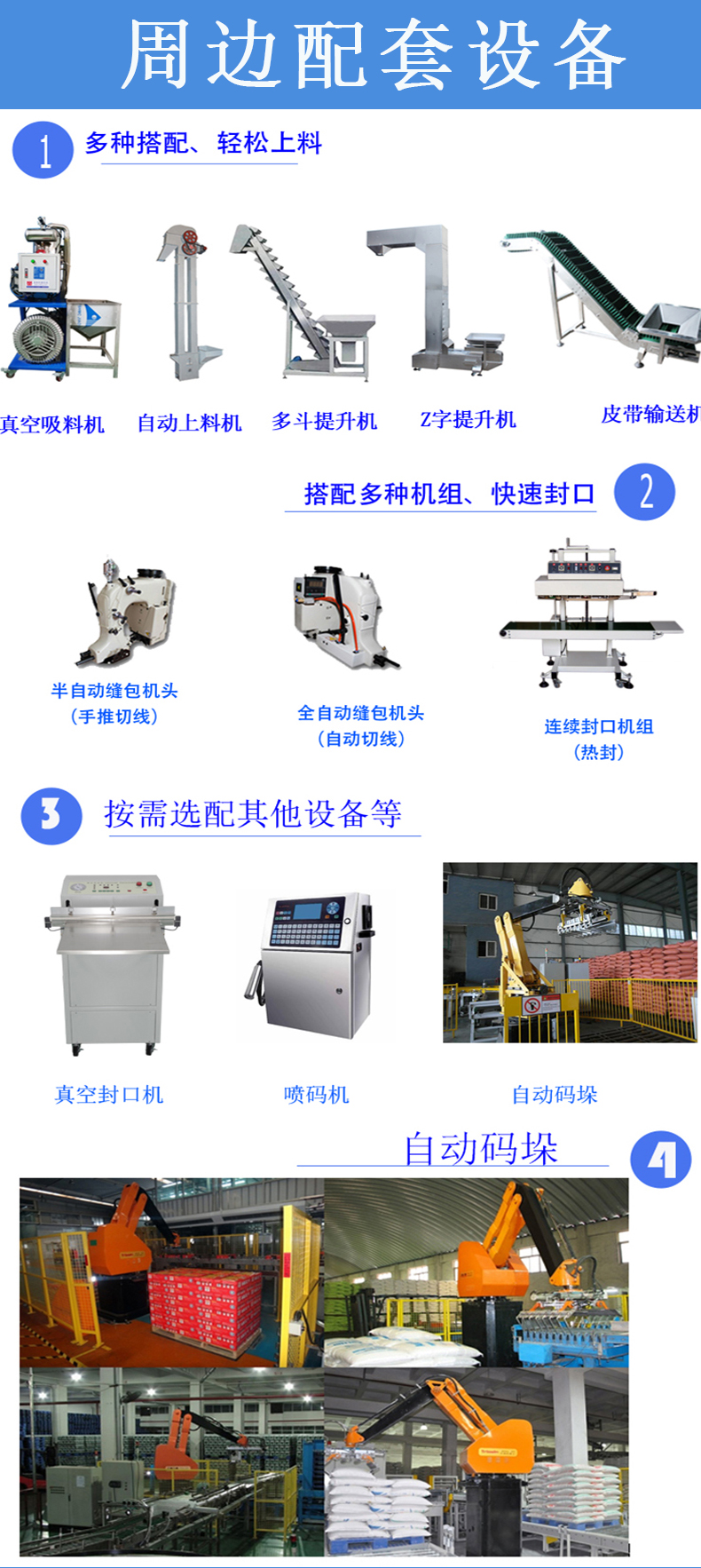 25-100公斤自動(dòng)稱重包裝機(jī)一體機(jī)