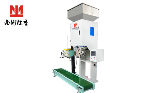 5-30公斤包裝機